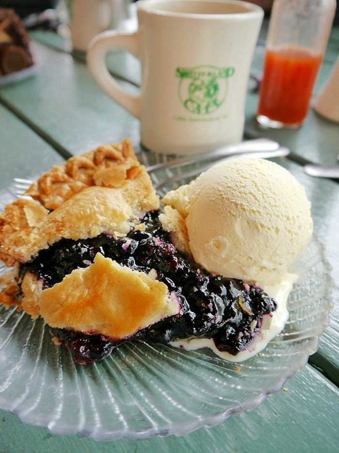 Litte Switzerland Cafe and General Store