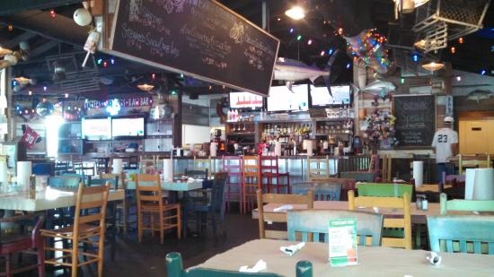 A Few of our Local Restaurants