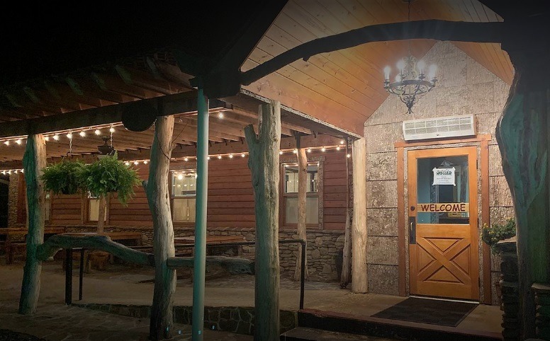 Mountain Holler Steak + Seafood