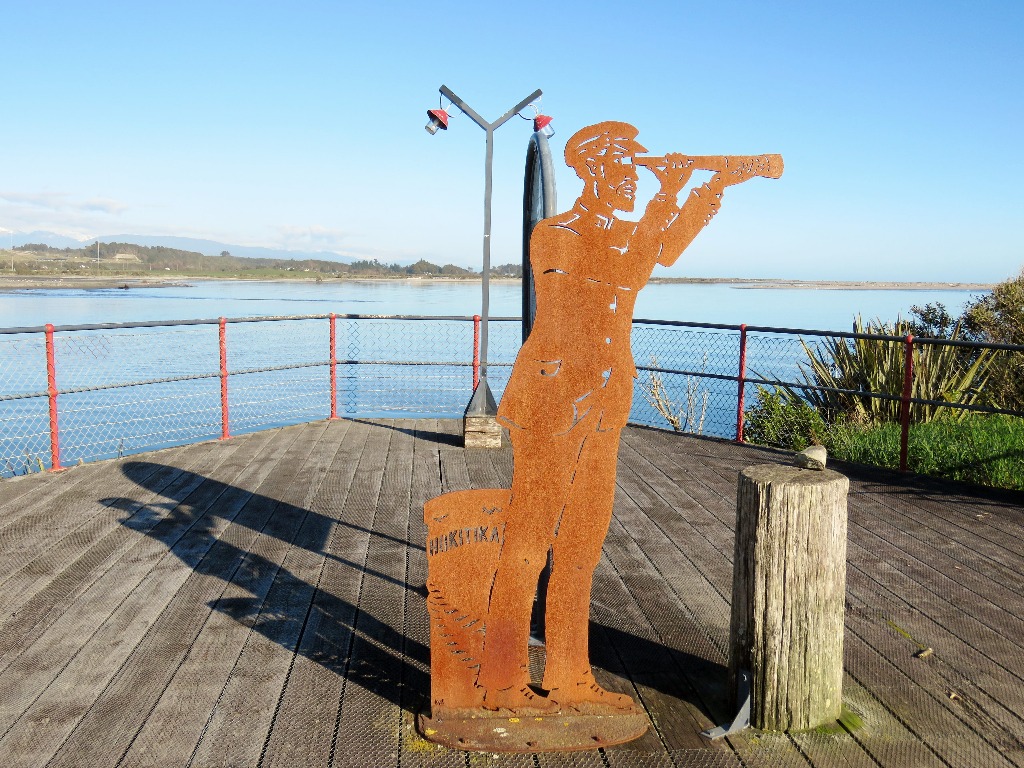 The Best Walks In Hokitika