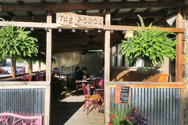 Pig + Grits Barbeque + Southern Cuisine