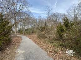 Try This Great Place For Your Next Stroll In The Cape May, NJ Area!