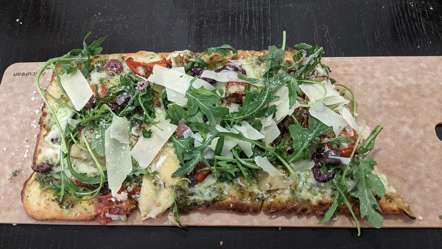 Live  Oak  GastroPub - Relocating to Burnsville