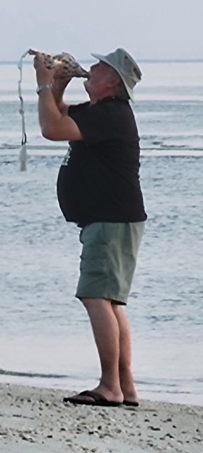 Beach Time Rules and Regs