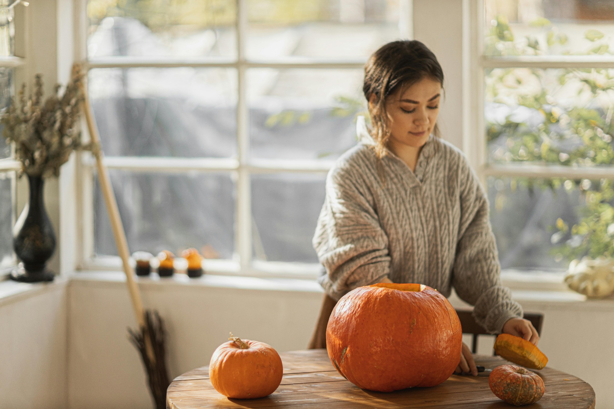 How to Set Up Your Vacation Rental for Thanksgiving and the Holidays