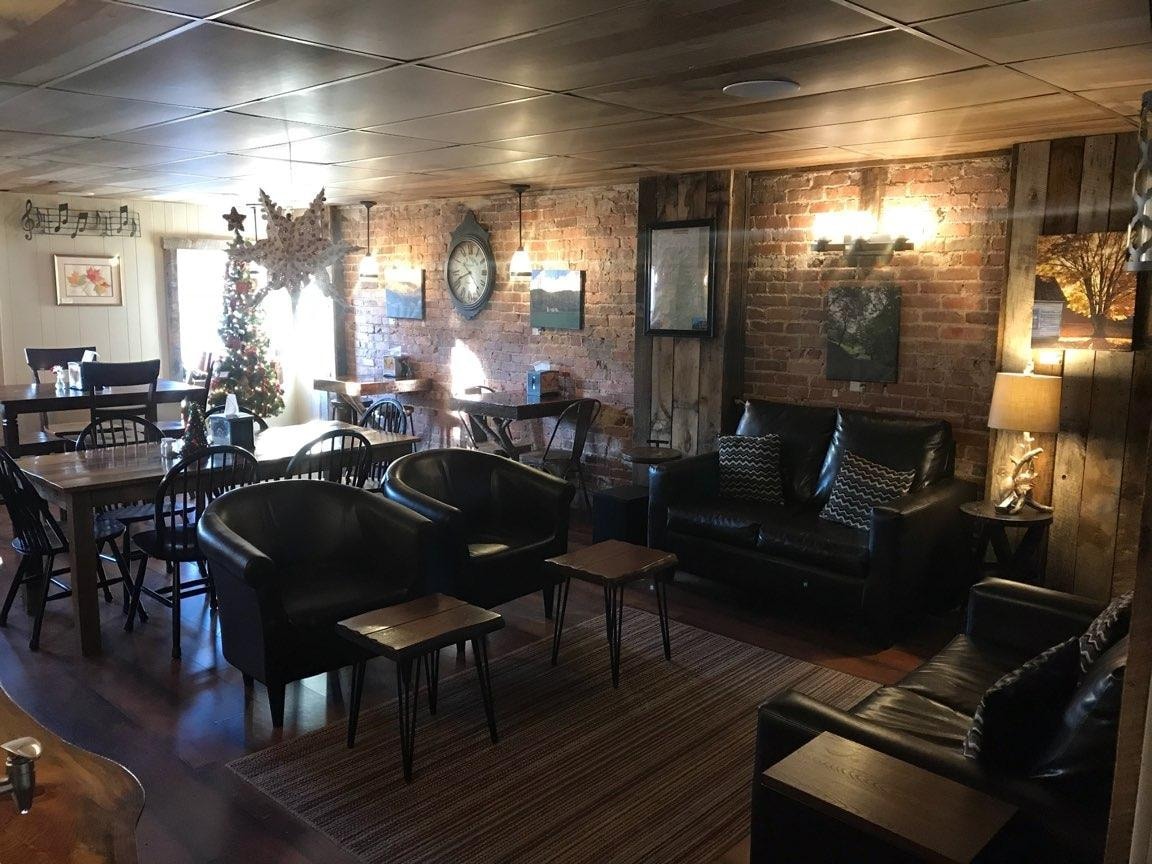 Appalachian Java Cafe