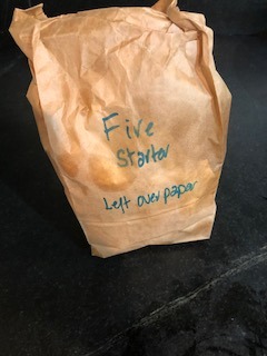 Campfires ~ How To Build A Success