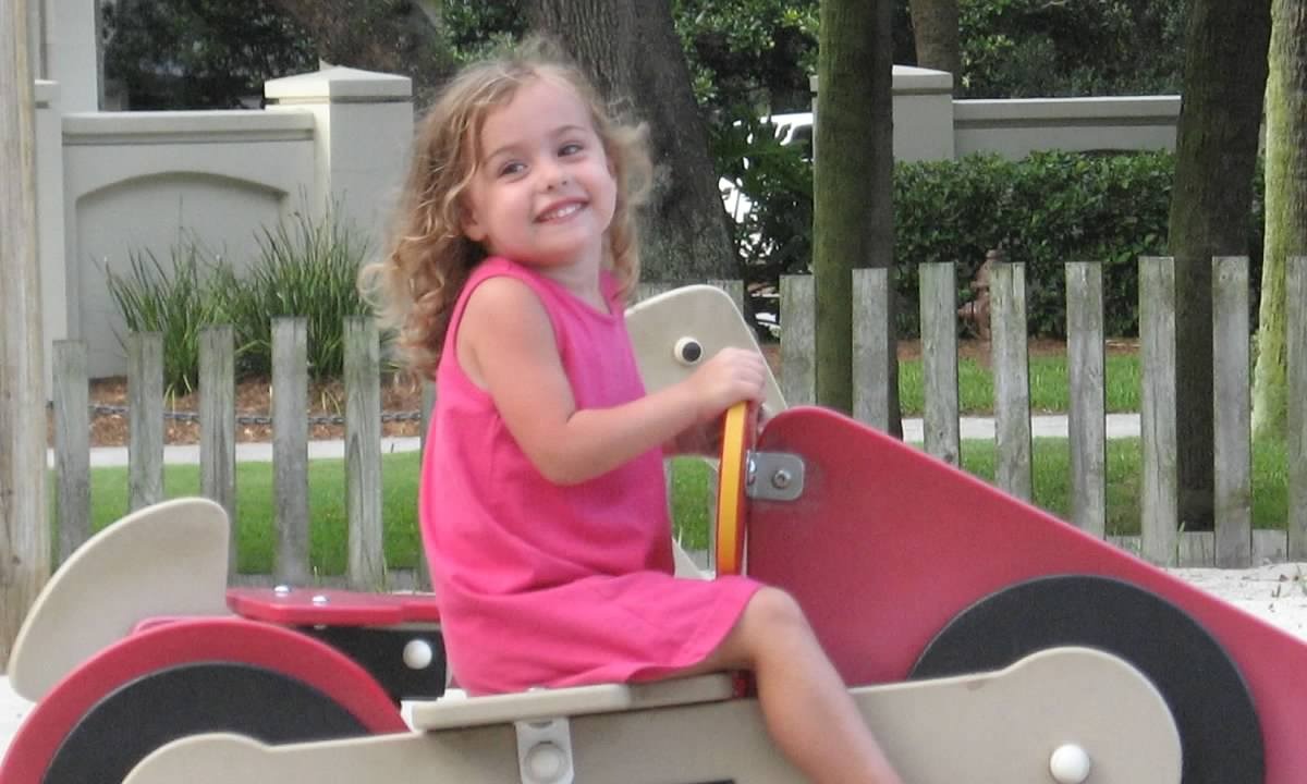 Harbour Town Playground