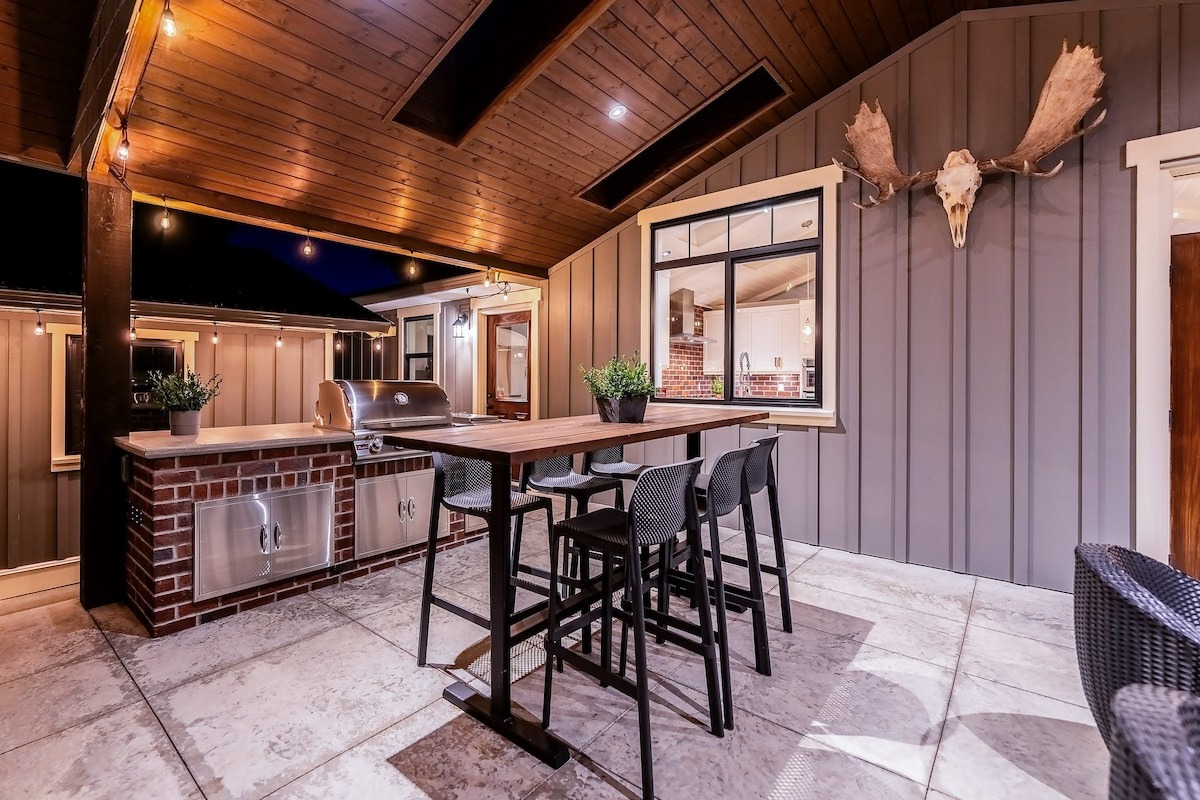 Quiet Countryside Rentals for a Weekend Reset