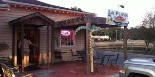 A Few of our Local Restaurants