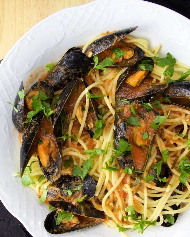 The Skyline Restaurant and Bar