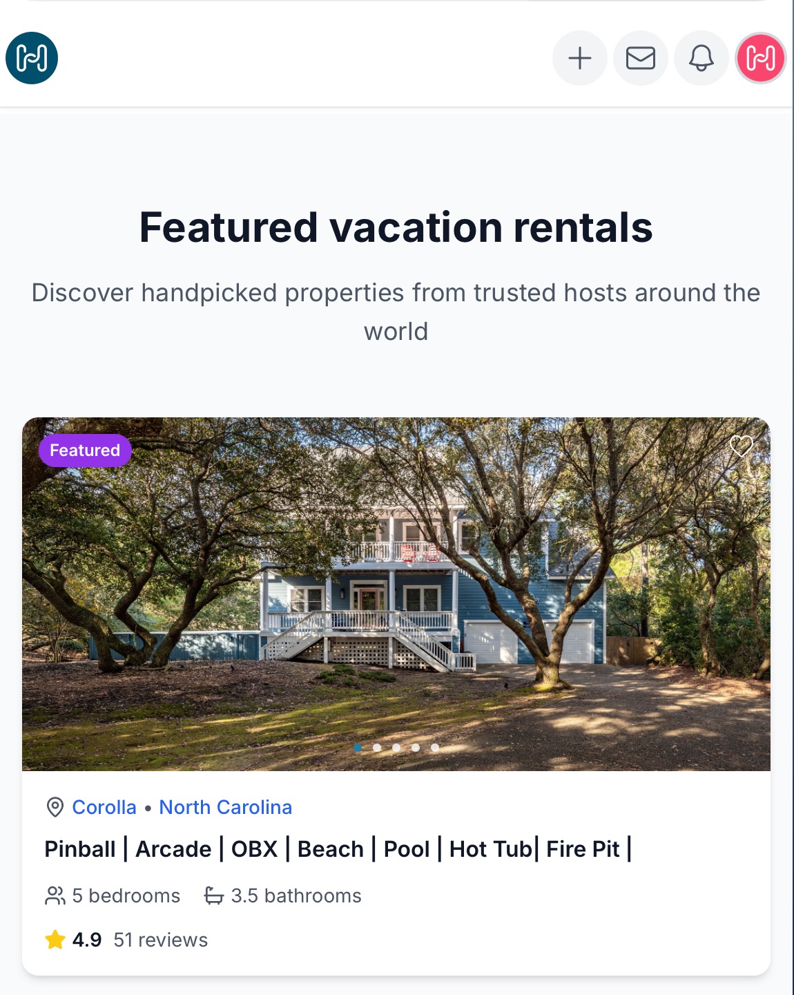 Houfy Promotions: Boost Visibility & Bookings