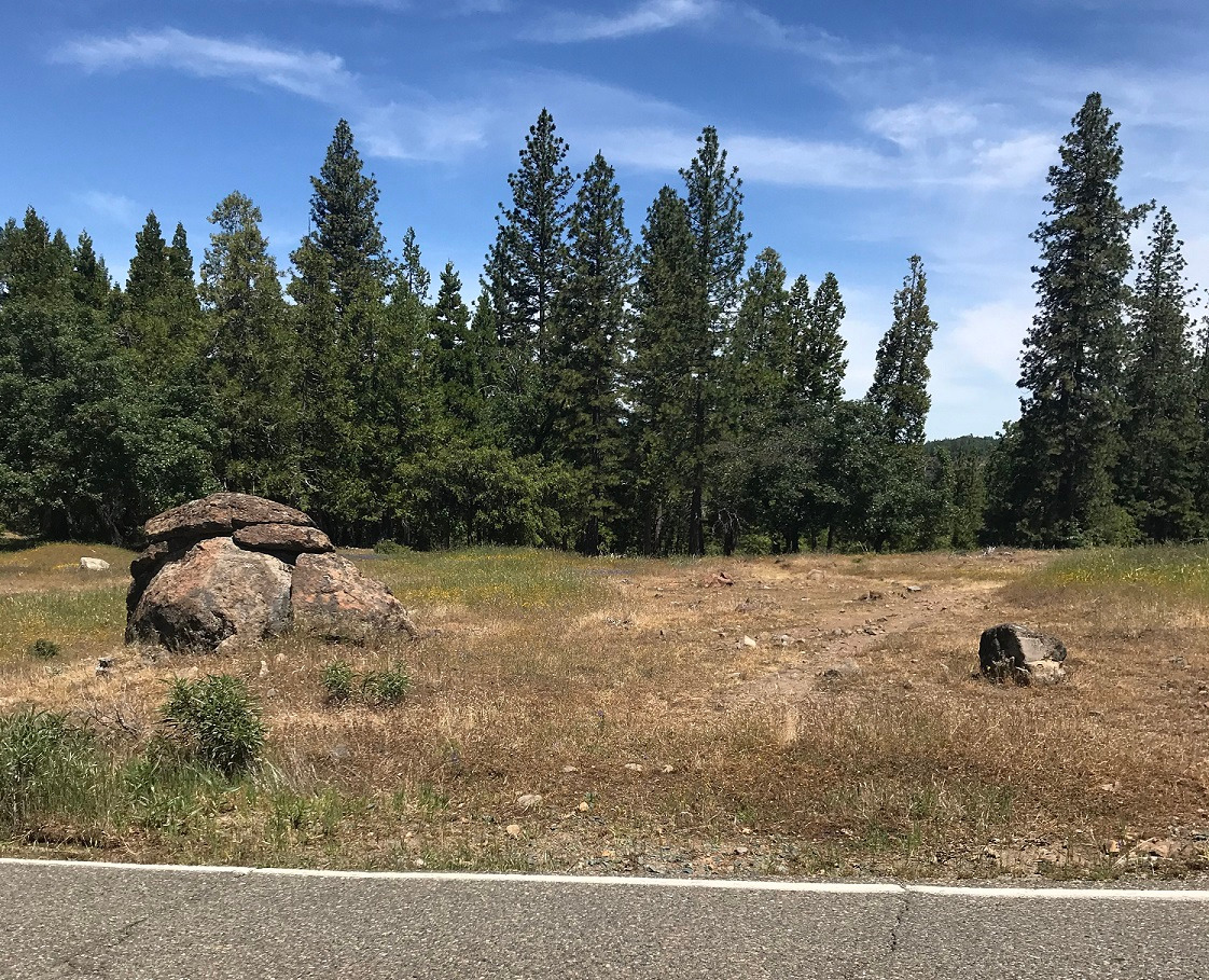 Stagecoach Trail (South Fork Consumnes River) - Part 1