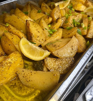 Ώπα! (Opa!), Let's Eat Greek!