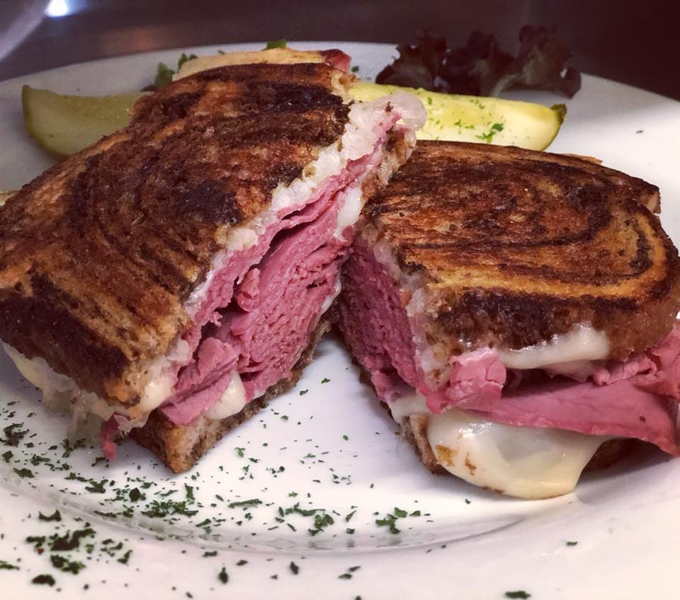 Chalet Restaurant + Fowl Play Pub 