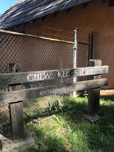 Chew Kee Store and Museum