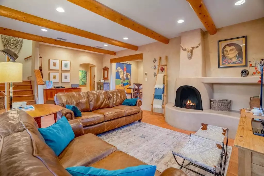 Vacation Homes That Embrace Local Culture