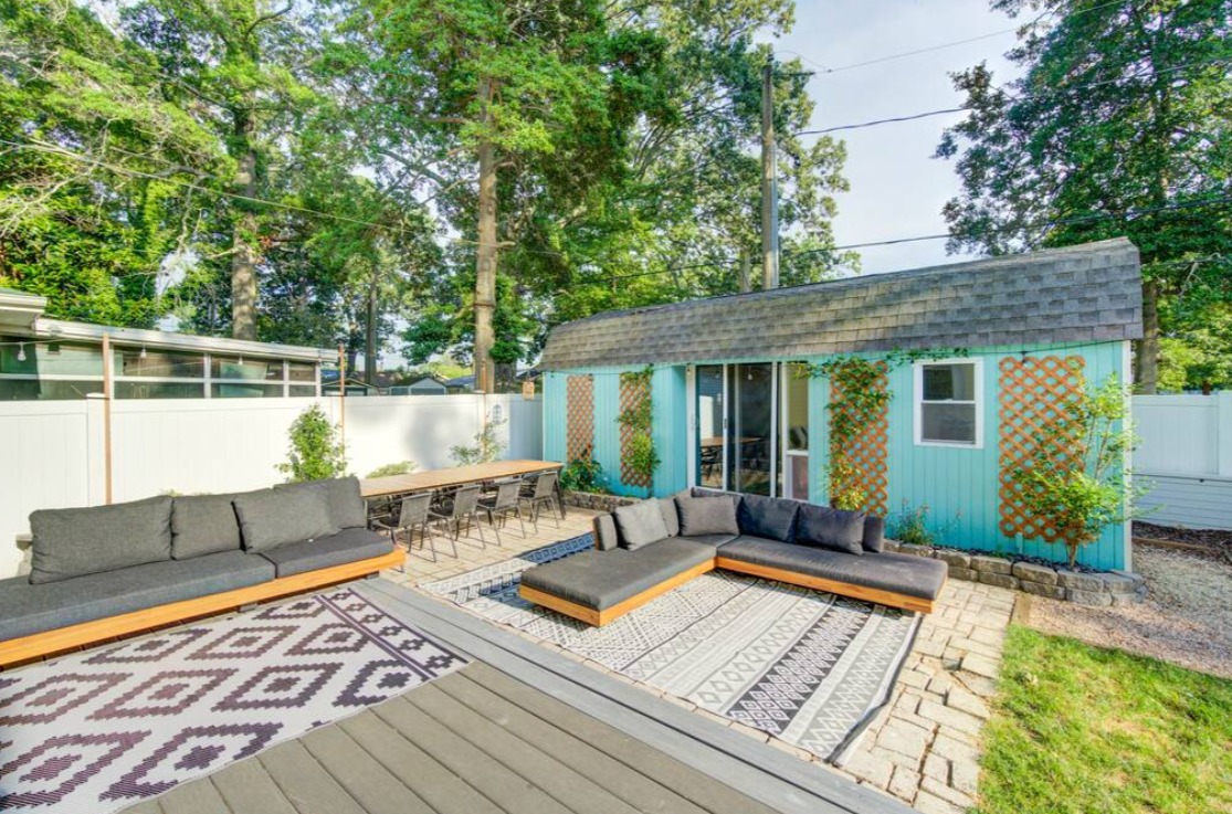 Rentals with Private Yard: Your Ultimate Guide to Outdoor Serenity