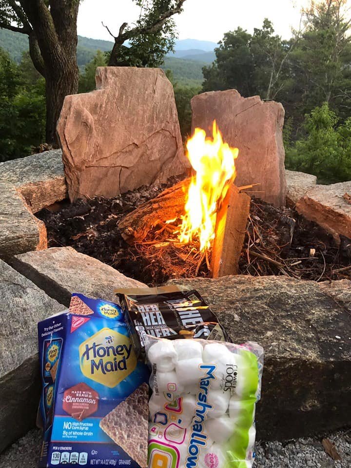 How do you like your S'mores???
