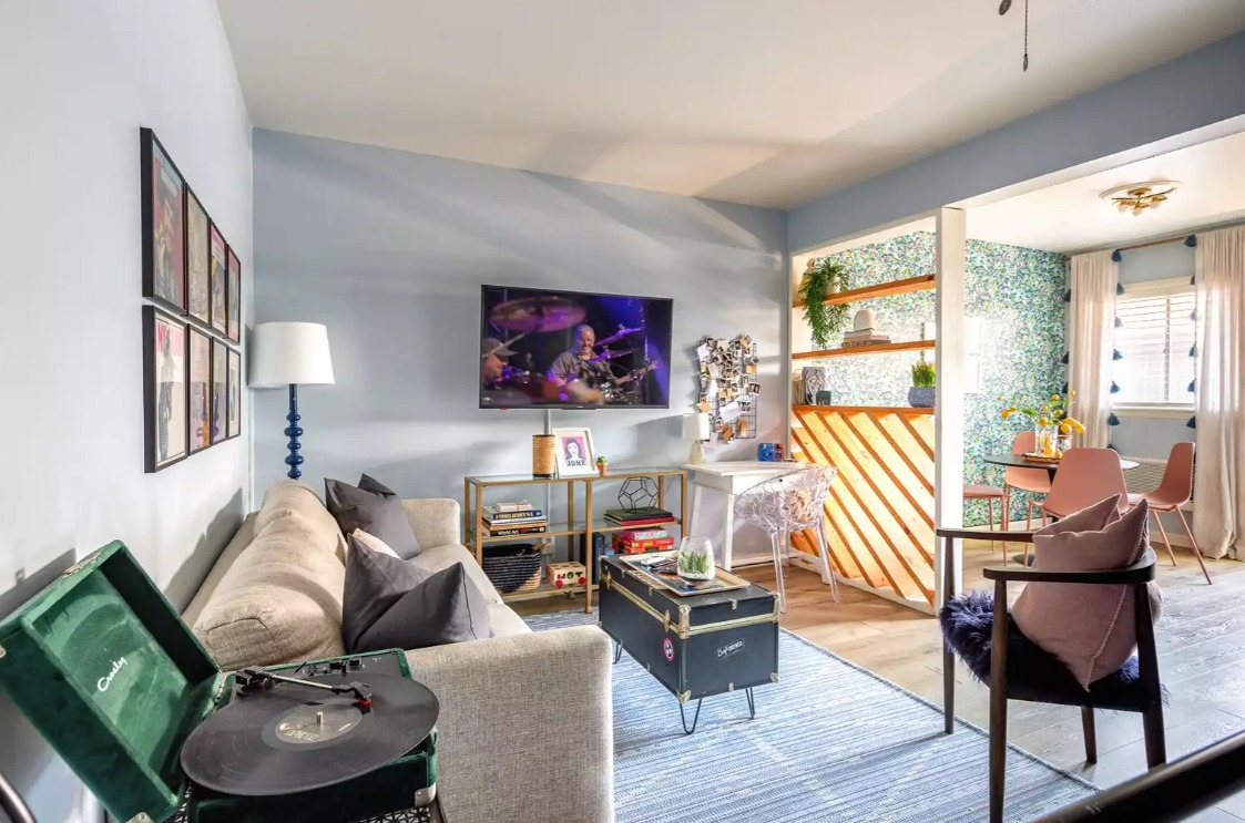 Cabins, City Stays, and More: Best Tennessee Rentals