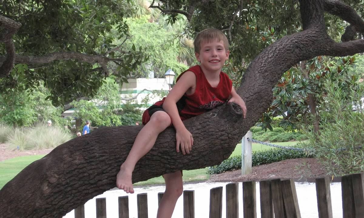 Harbour Town Playground