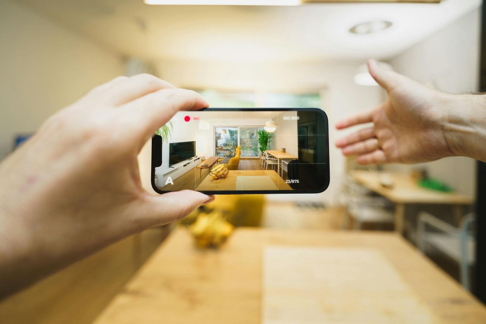 Instagram content strategy for short-term rental marketing
