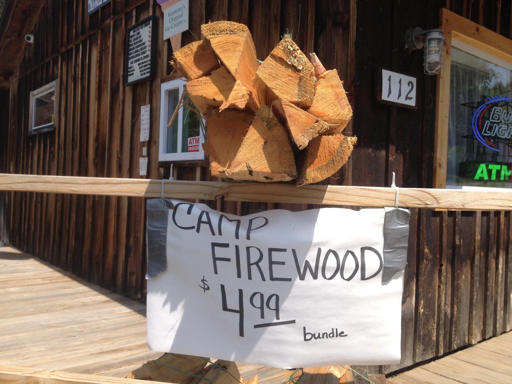 Campfires ~ How To Build A Success