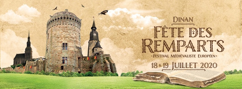 Brittany's Biggest And Best Festivals