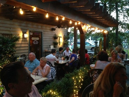 A Few of our Local Restaurants