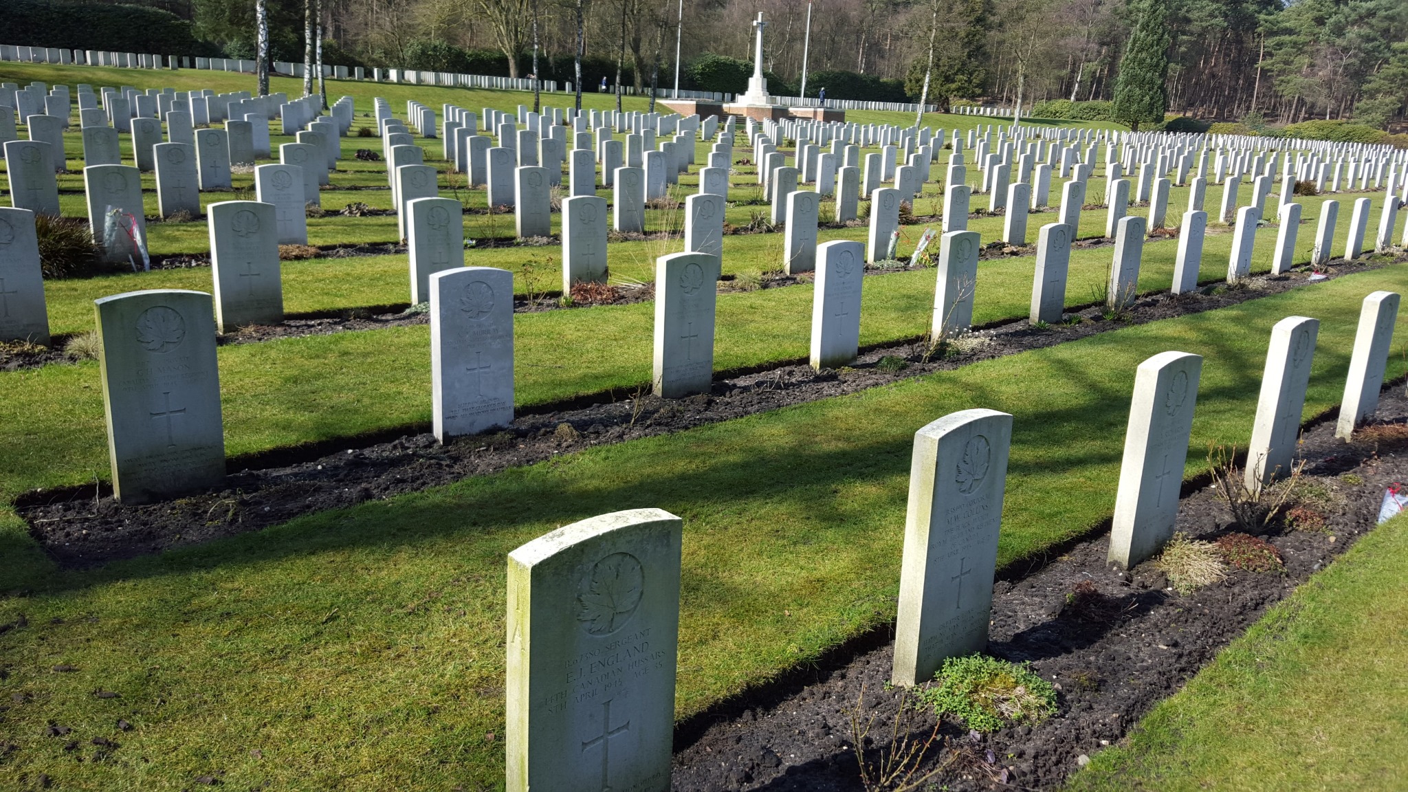 10 compelling reasons why you should vacation in Holten, The Netherlands