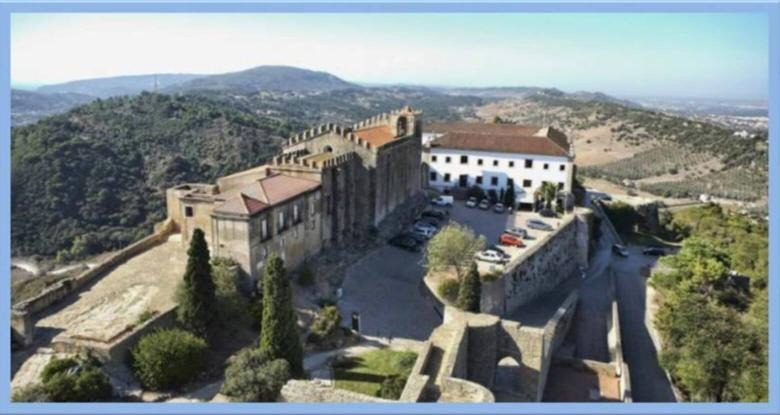 10 Reasons Why You Have to Visit Palmela