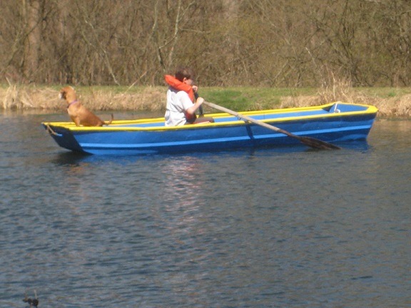 Return To A Simpler Childhood On Vacation