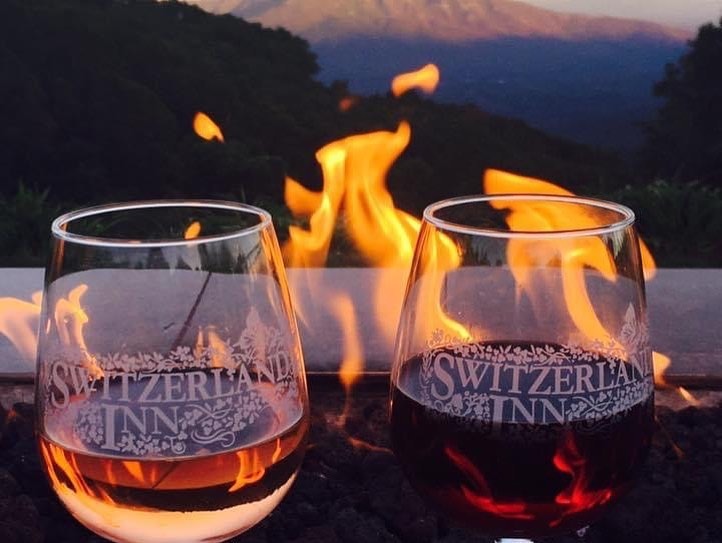 Chalet Restaurant + Fowl Play Pub 