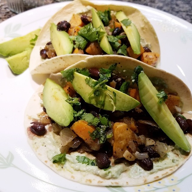 NATIONAL TACO DAY – October 4th