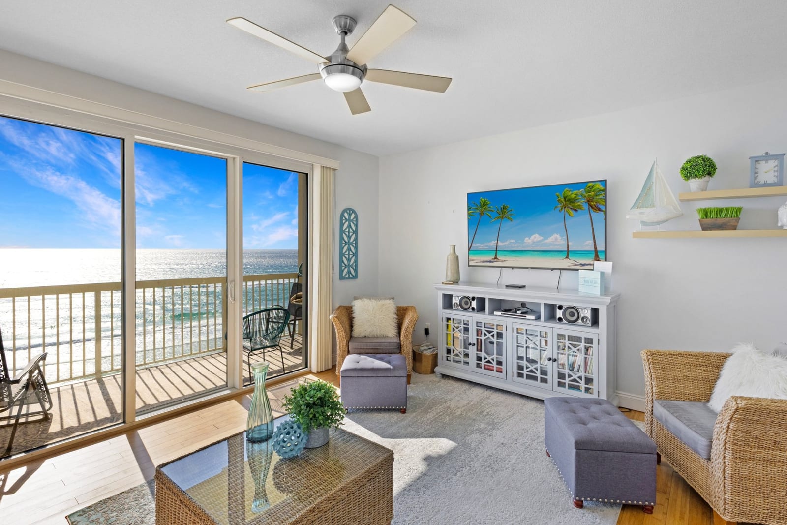 5 Last-Minute Vacation Rentals for May