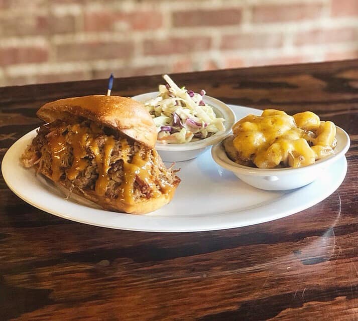 Appalachian Java Cafe