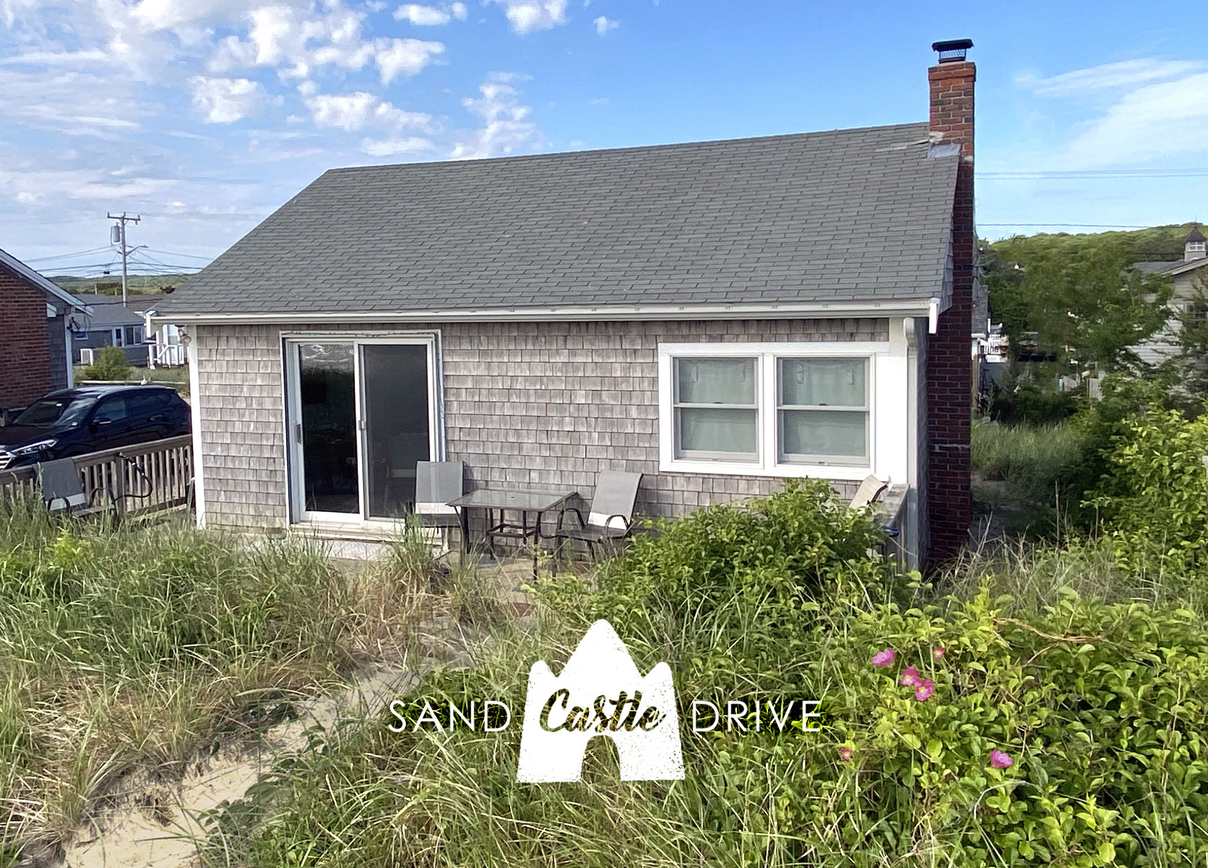 Beachcomber's Field Guide