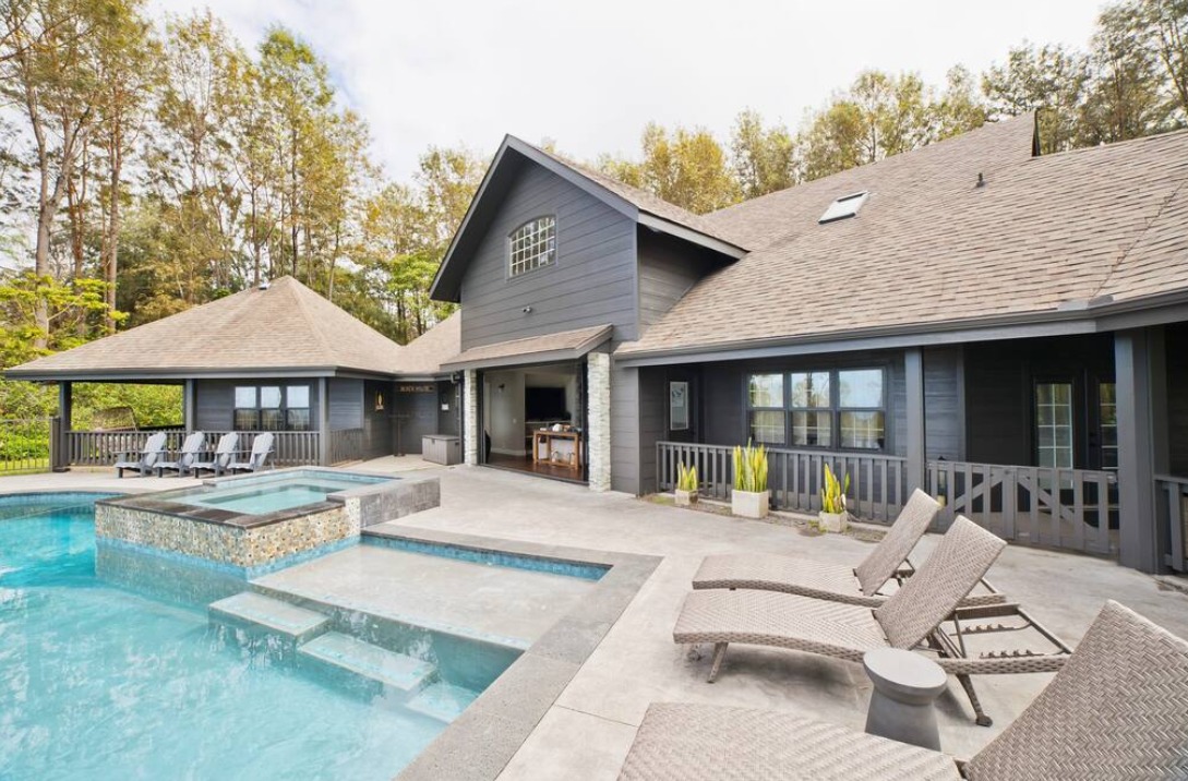 Best Luxury Vacation Rentals for a Lavish Getaway