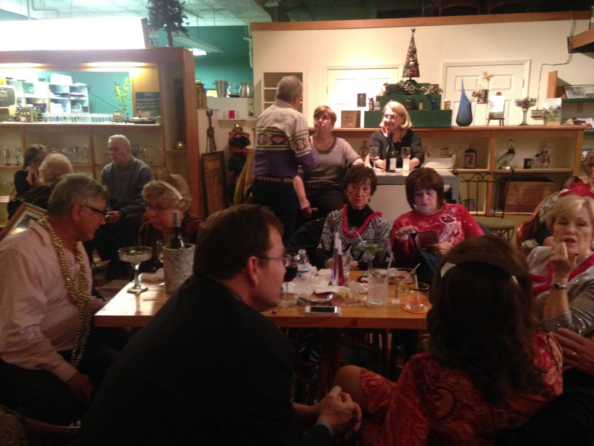 The Dispensary & Upper Club - Live Music