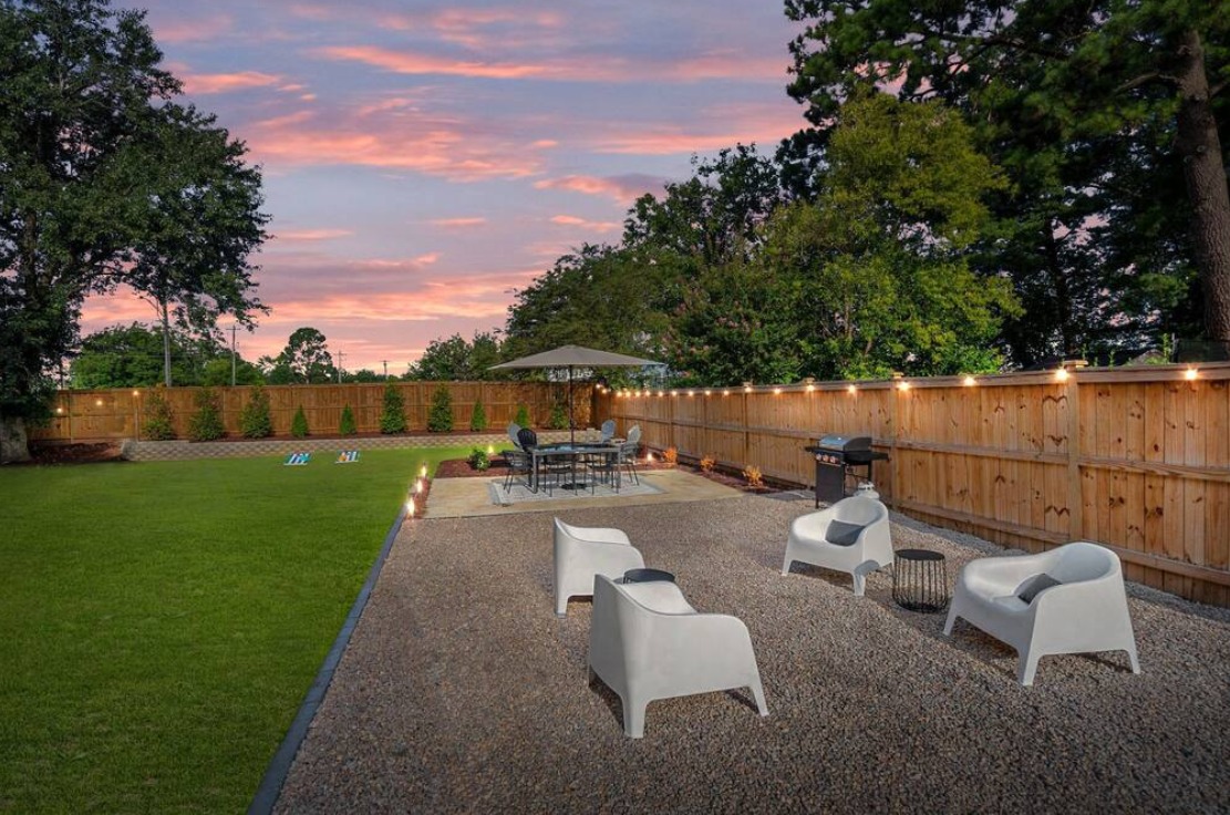 Rentals with Private Yard: Your Ultimate Guide to Outdoor Serenity