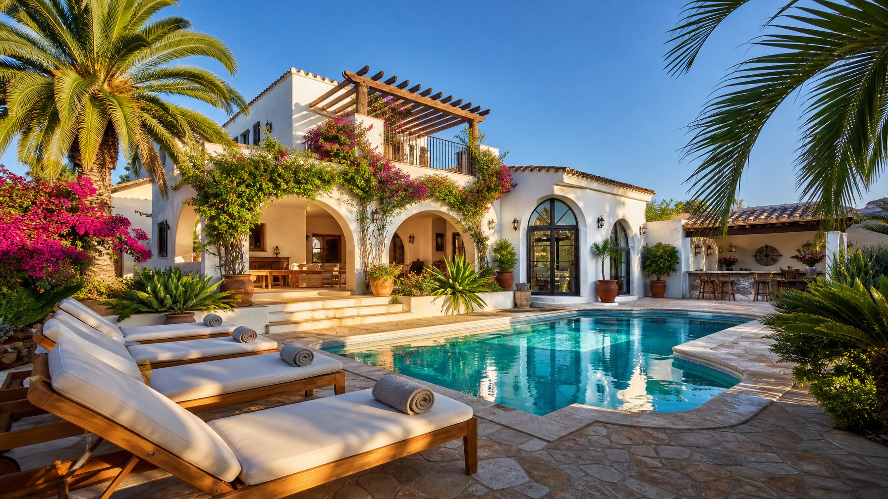 Summer 2026 Vacation Rentals: How to Plan Early and Book Direct