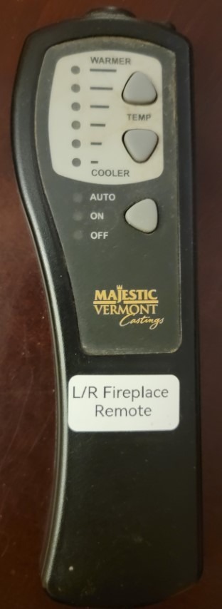 Heat And Cooling Options During Your Stay