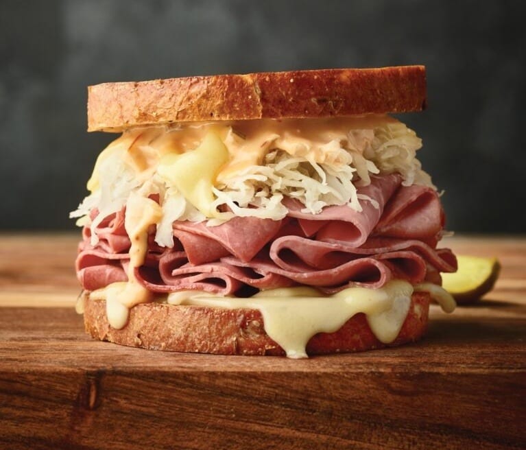 Restaurants with Delivery Service in Venice – Our top ten series