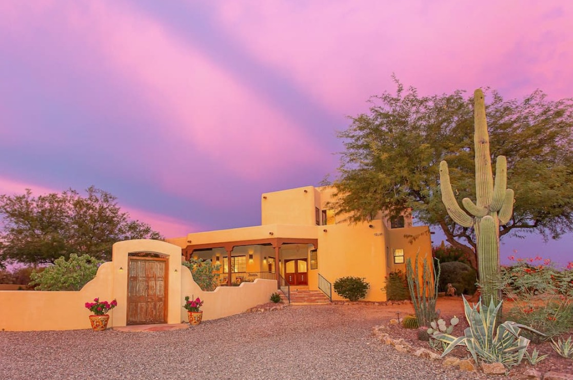 Find Your Perfect Rental in Arizona: The Ultimate Guide