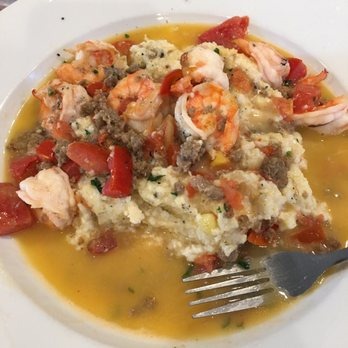 A Few of our Local Restaurants