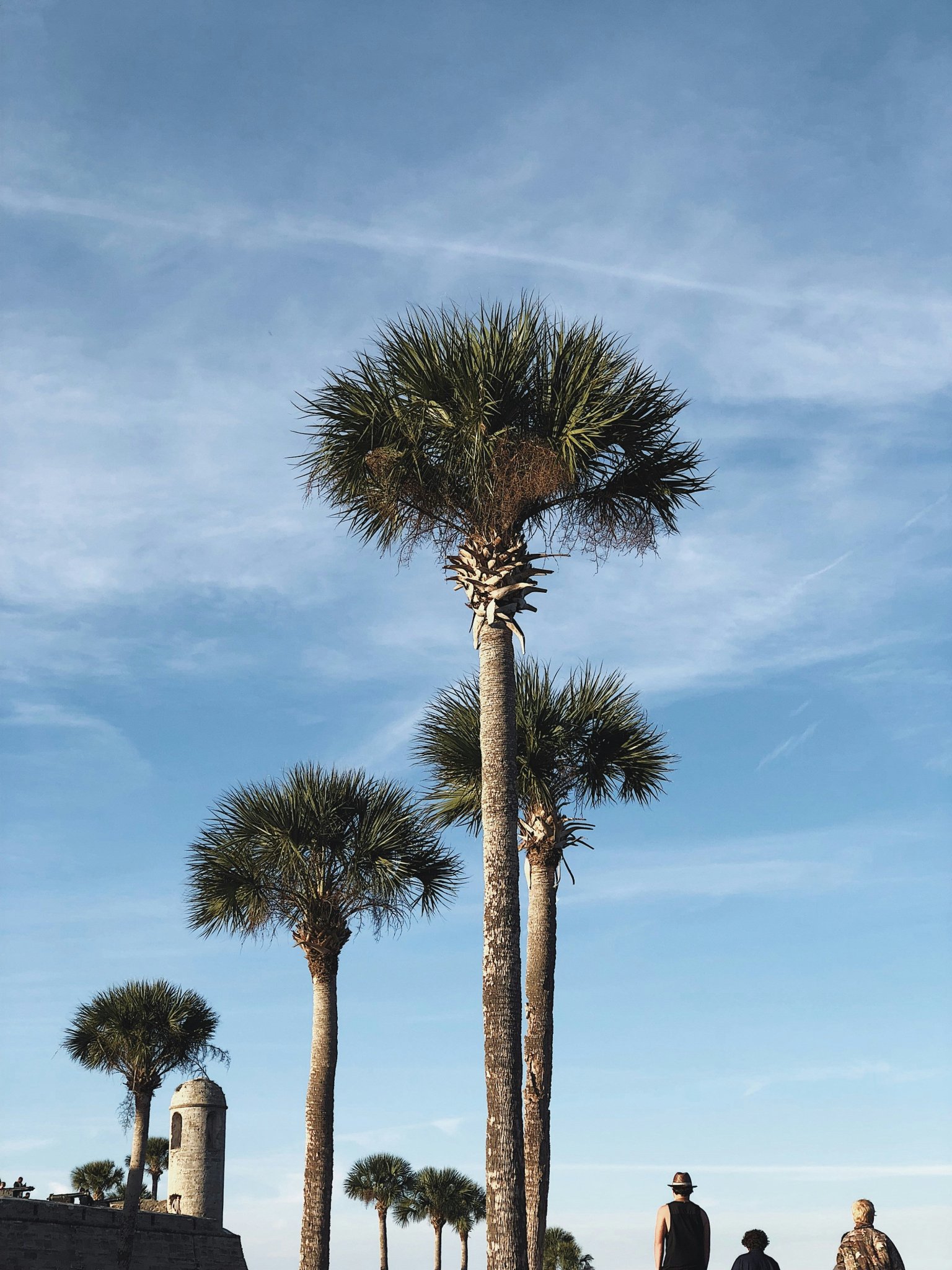 St. Augustine Spring Break Adventure Guide
