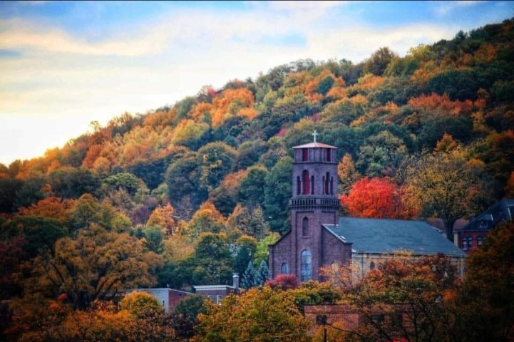 Yuengling Brewery Is A Must-Go Free Tour