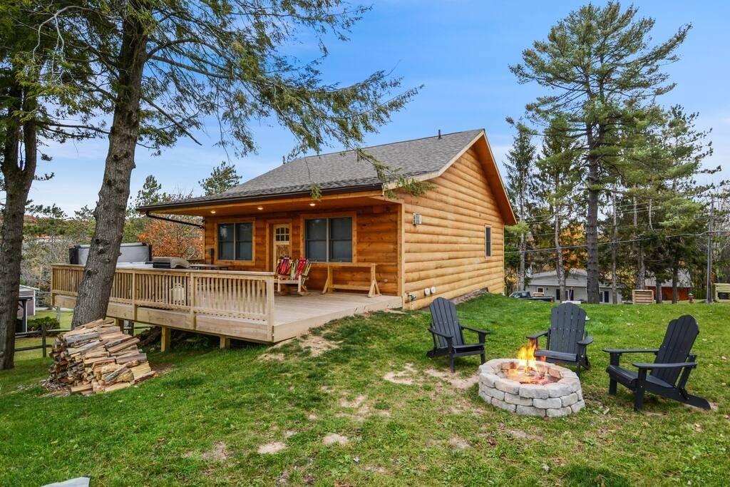 Vacation Rentals Near Ski Resorts for Winter Sports Lovers