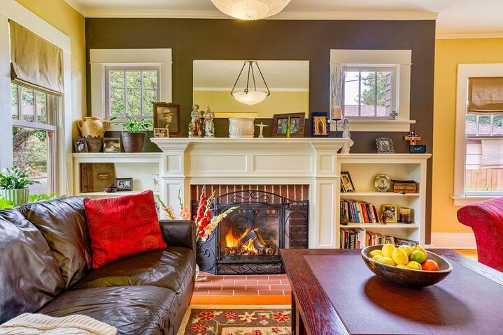 Top Oregon Stays Close to Forests, Coastlines, and Trails