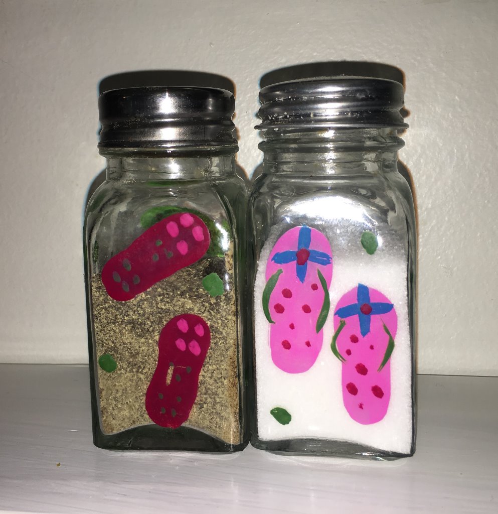 What's Provided For You?